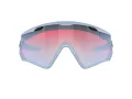 Oakley Wind Jacket 2.0 Zonnebril OO 9418 27