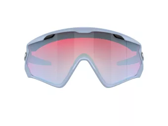 Oakley Wind Jacket 2.0 Zonnebril OO 9418 27