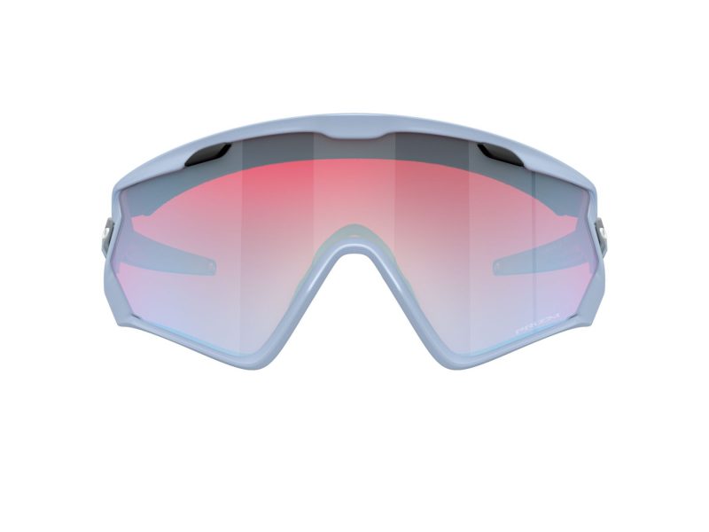 Oakley Wind Jacket 2.0 Zonnebril OO 9418 27