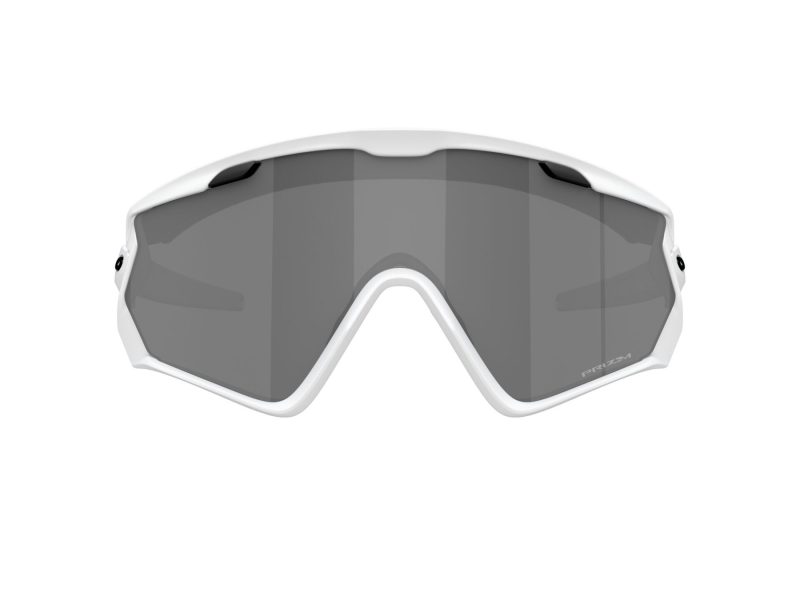 Oakley Wind Jacket 2.0 Zonnebril OO 9418 30