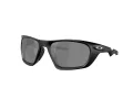 Oakley Lateralis Zonnebril OO 9431 01