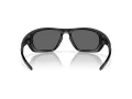Oakley Lateralis Zonnebril OO 9431 01
