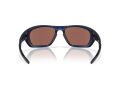 Oakley Lateralis Zonnebril OO 9431 03
