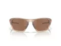 Oakley Lateralis Zonnebril OO 9431 18