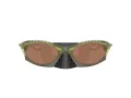 Oakley Plantaris Zonnebril OO 9437 03