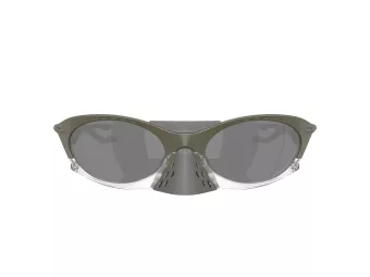 Oakley Plantaris Zonnebril OO 9437 07