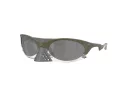 Oakley Plantaris Zonnebril OO 9437 07