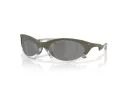 Oakley Plantaris Zonnebril OO 9437 07