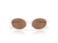 Oakley Eyejacket Redux Zonnebril OO 9438 24