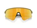 Oakley Sutro Lite Sweep Zonnebril OO 9465 21