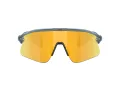 Oakley Stunt Devil Zonnebril OO 9517 05