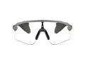 Oakley Stunt Devil Zonnebril OO 9517 08