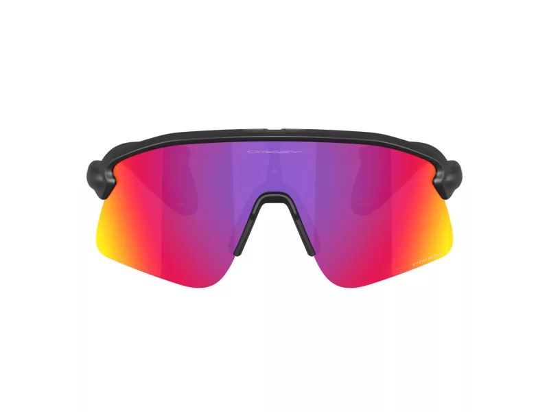 Oakley Stunt Devil S Zonnebril OO 9518 02
