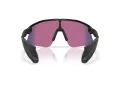 Oakley Stunt Devil S Zonnebril OO 9518 02