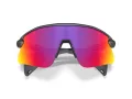 Oakley Stunt Devil S Zonnebril OO 9518 02