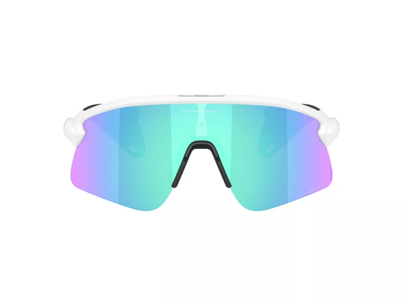 Oakley Stunt Devil S Zonnebril OO 9518 04