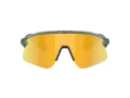Oakley Stunt Devil S Zonnebril OO 9518 05