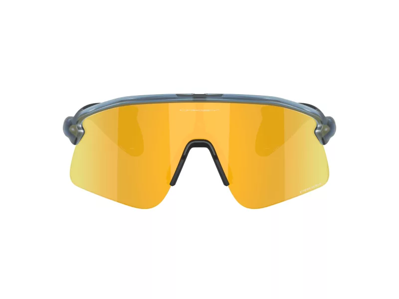 Oakley Stunt Devil S Zonnebril OO 9518 05