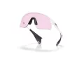 Oakley Stunt Devil S Zonnebril OO 9518 07