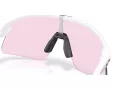 Oakley Stunt Devil S Zonnebril OO 9518 07
