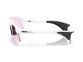 Oakley Stunt Devil S Zonnebril OO 9518 07