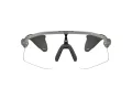 Oakley Stunt Devil S Zonnebril OO 9518 08