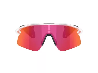 Oakley Stunt Devil S Zonnebril OO 9518 10