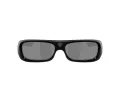Oakley Permian Zonnebril OO 9520 01