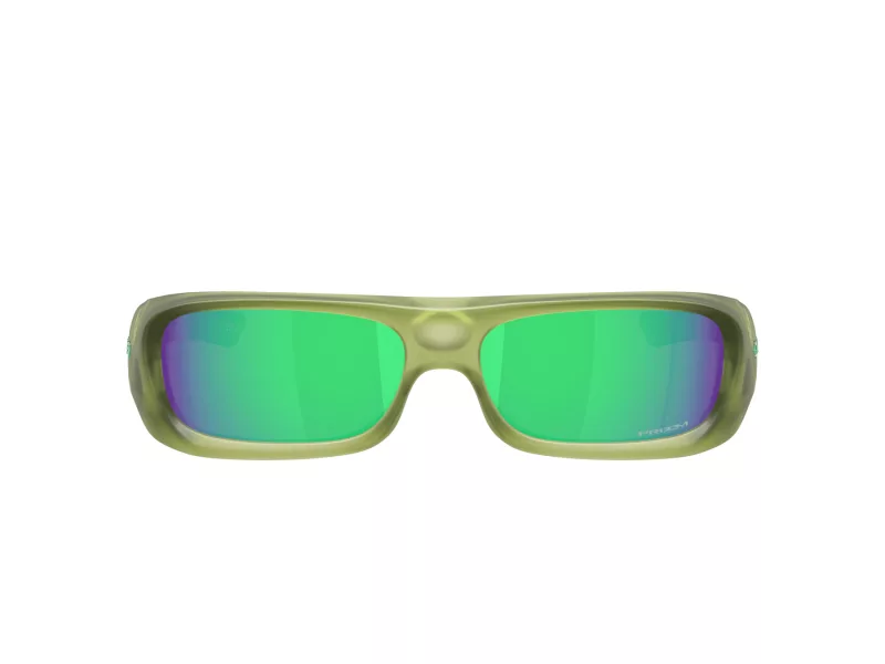 Oakley Permian Zonnebril OO 9520 04