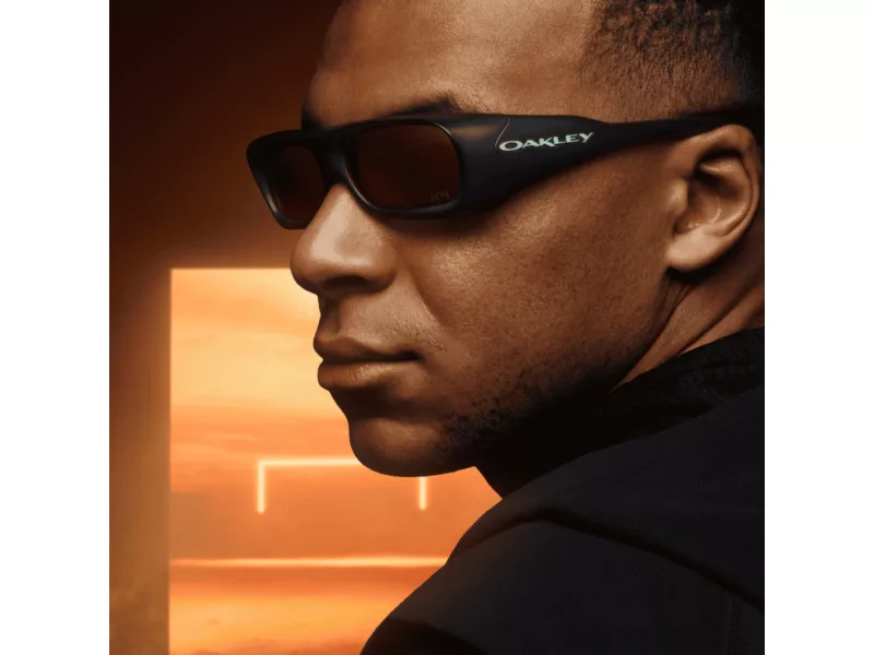 Oakley Permian Zonnebril OO 9520 07