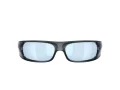 Oakley Highland Zonnebril OO 9522 04