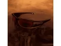 Oakley Highland Zonnebril OO 9522 06
