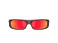 Oakley Highland Zonnebril OO 9522 06