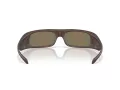 Oakley Highland Zonnebril OO 9522 06