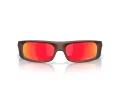 Oakley Highland Zonnebril OO 9522 06