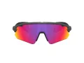 Oakley Stunt Devil A Zonnebril OO 9525 03