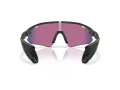 Oakley Stunt Devil A Zonnebril OO 9525 03