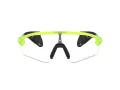 Oakley Stunt Devil A Zonnebril OO 9525 04