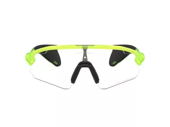 Oakley Stunt Devil A Zonnebril OO 9525 04