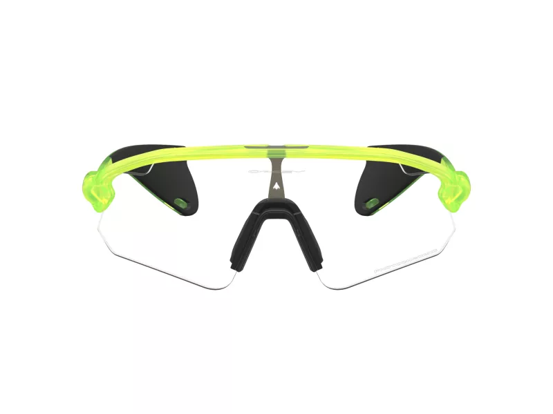 Oakley Stunt Devil A Zonnebril OO 9525 04