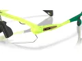 Oakley Stunt Devil A Zonnebril OO 9525 04