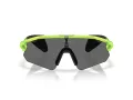 Oakley Stunt Devil A Zonnebril OO 9525 04