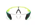 Oakley Stunt Devil A Zonnebril OO 9525 04