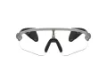 Oakley Stunt Devil A Zonnebril OO 9525 06