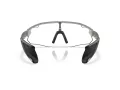 Oakley Stunt Devil A Zonnebril OO 9525 06
