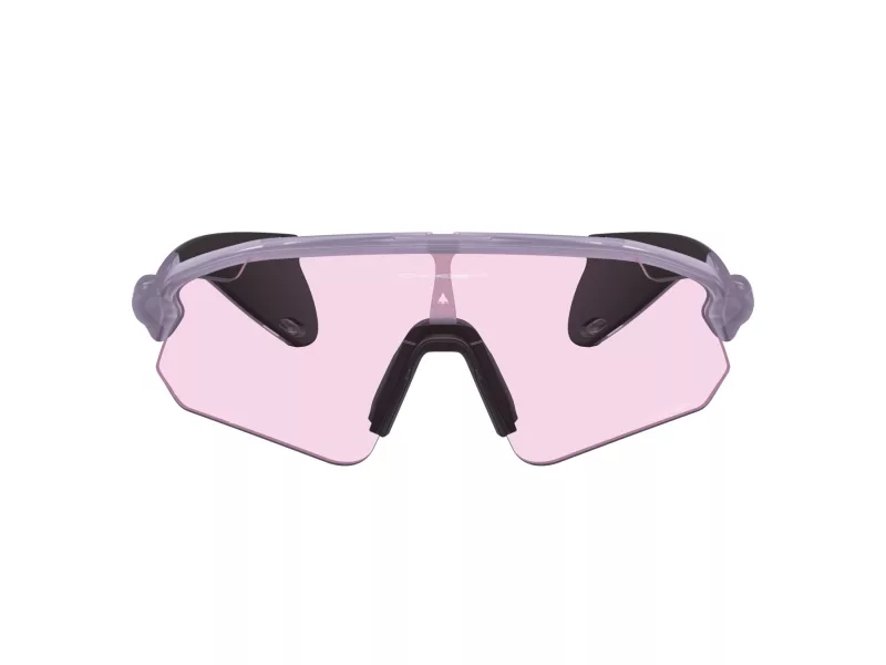 Oakley Stunt Devil A Zonnebril OO 9525 07