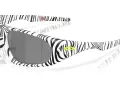 Oakley Neoforma Zonnebril OO 9528 04