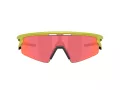 Oakley Sphaera Strike Zonnebril OO 9531 06