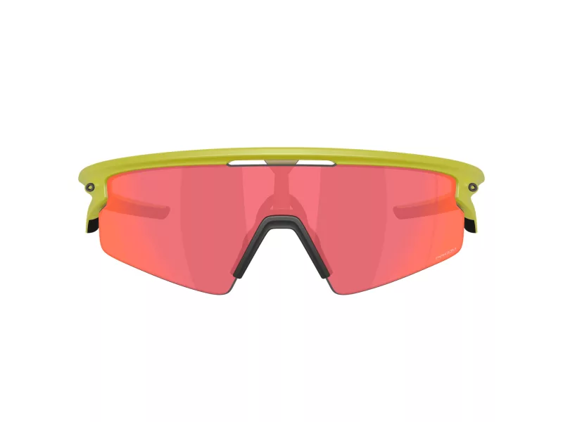 Oakley Sphaera Strike Zonnebril OO 9531 06