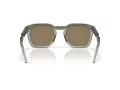 Oakley Hstn Sq Zonnebril OO 9533 02